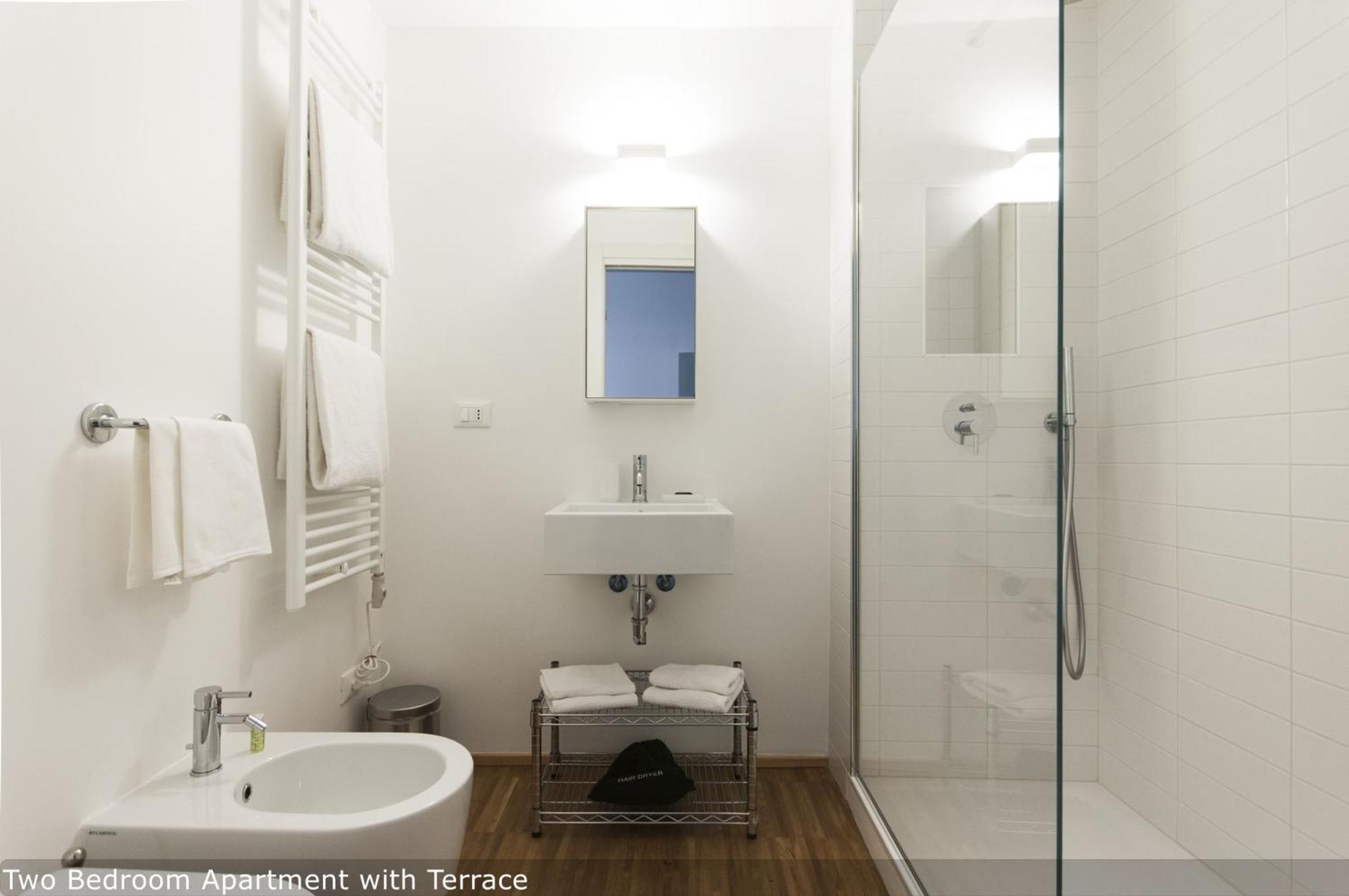 Brera Apartments In Nerino 밀라노 외부 사진